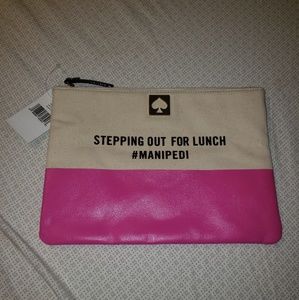 Kate Spade Pouch
